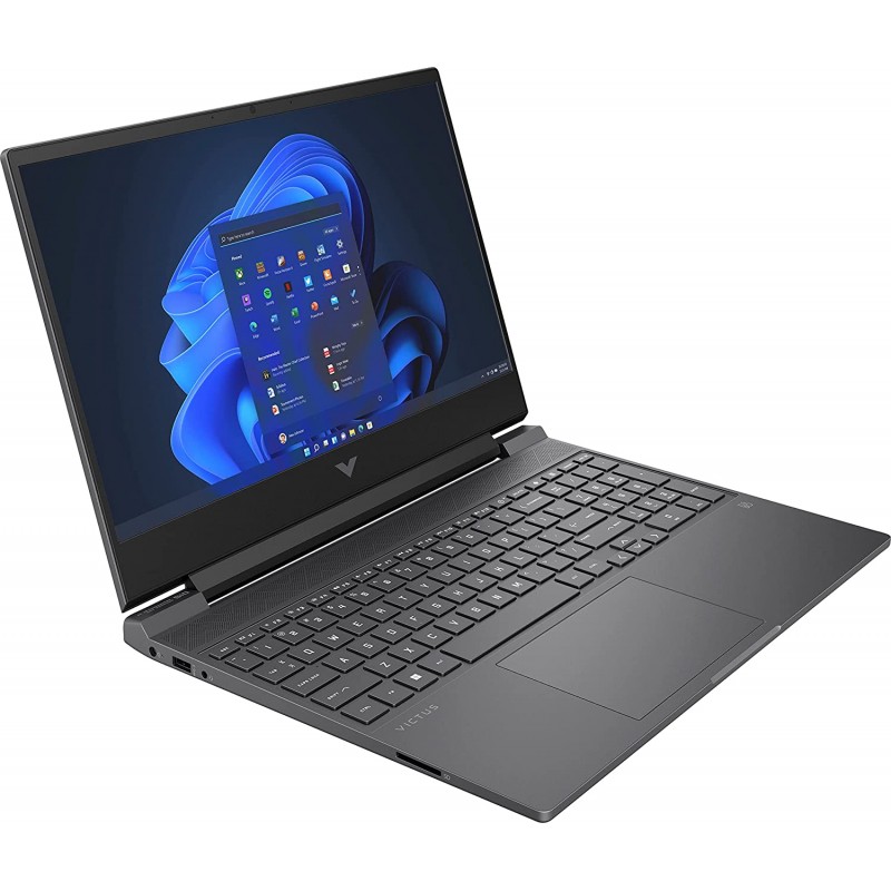HP Victus 15-fa Core i5 16/512GB RTX 4050 3