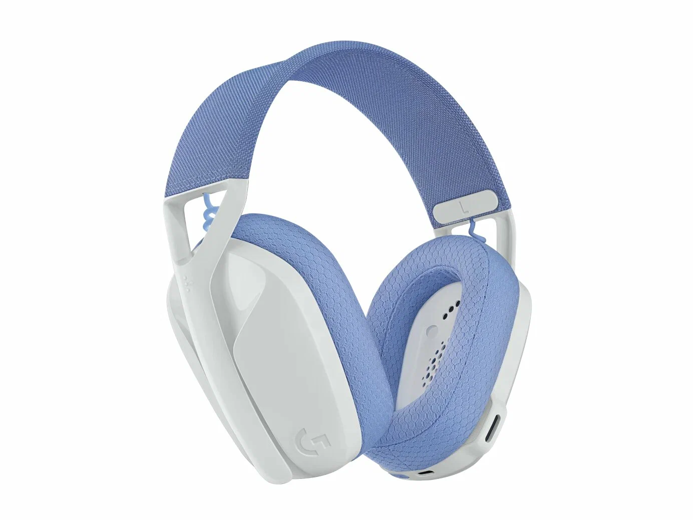 Logitech g435 White