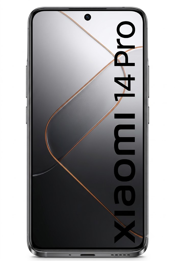 Xiaomi 14 Pro 512GB Black