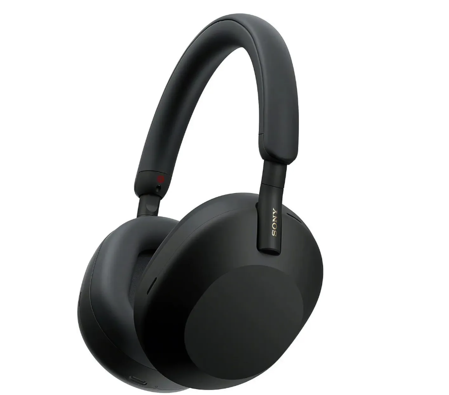 Sony WH-1000XM5 Black
