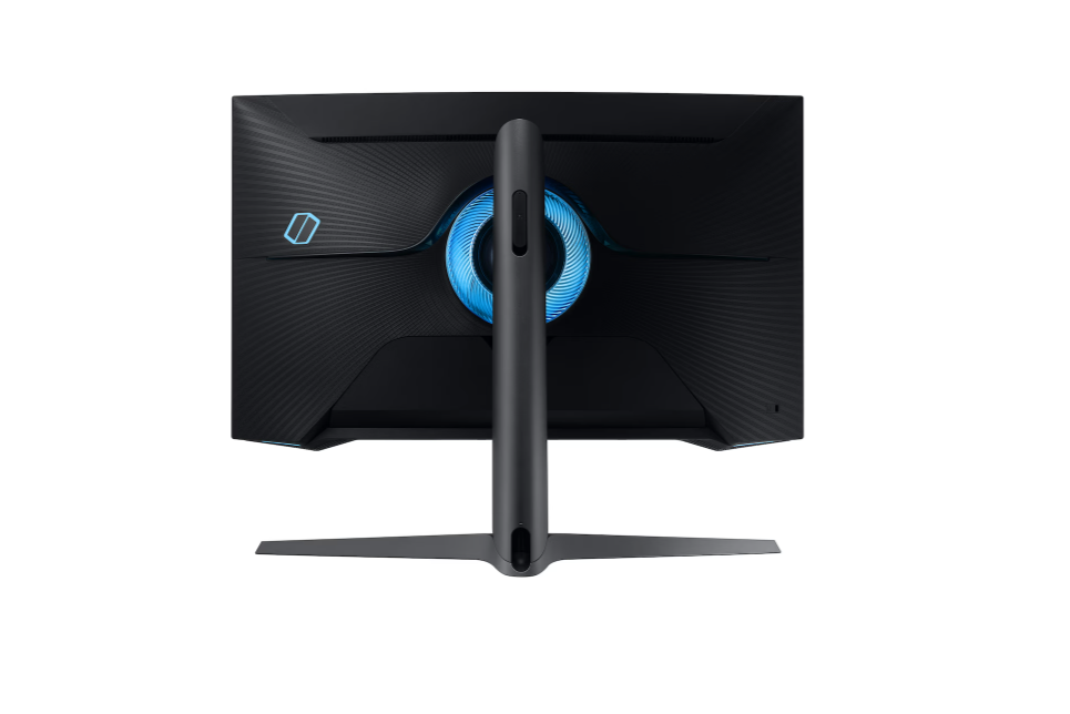 Samsung Odyssey G7 27" QHD 240Hz 2