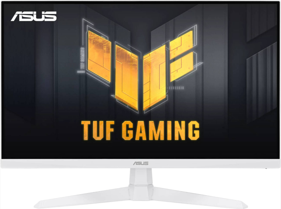 Монитор ASUS TUF Gaming VG249Q3A 24″ IPS Full HD 180 Гц