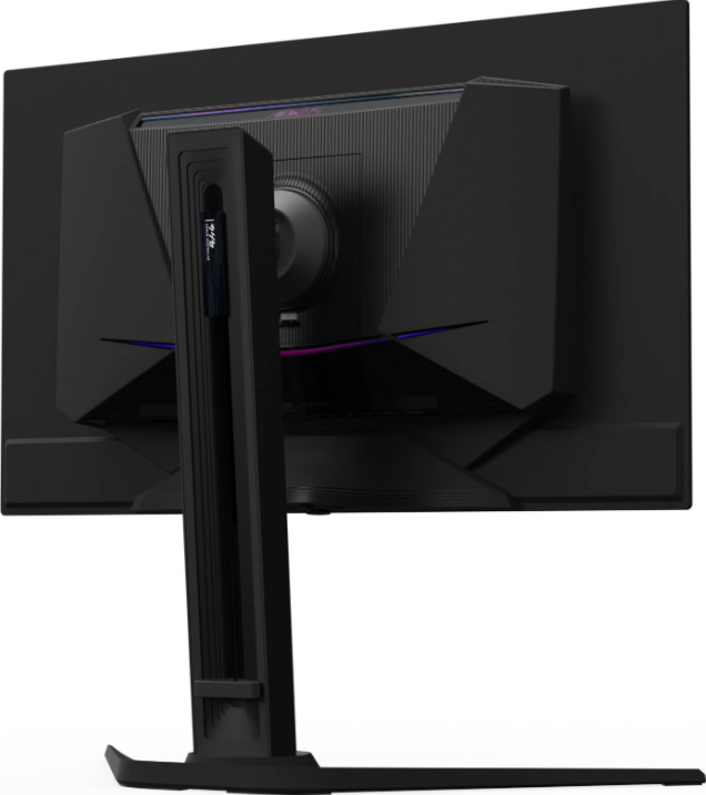 Монитор Gigabyte AORUS FO27Q3 OLED 27″ QD-OLED QHD 360 Гц 3