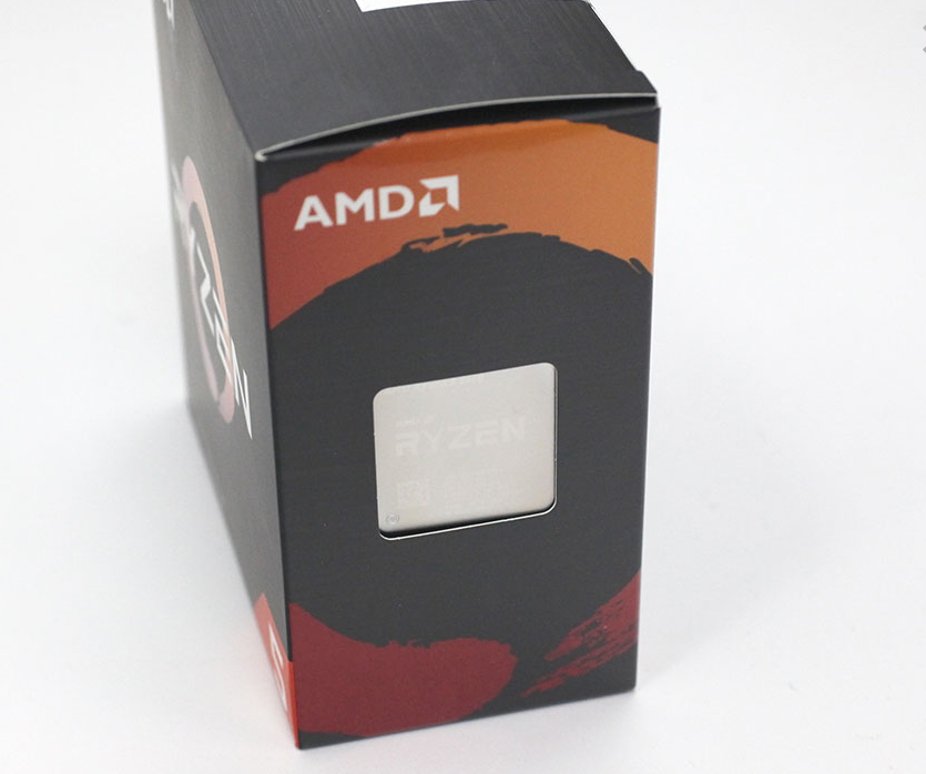 AMD Ryzen 5 5600 BOX 3