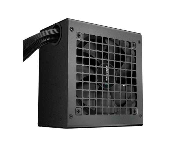 DeepCool PK550D 550W 80 Plus Bronze 2