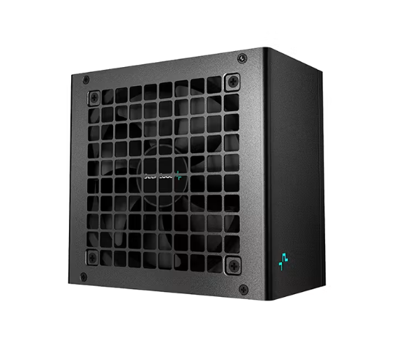 DeepCool PK550D 550W 80 Plus Bronze 3