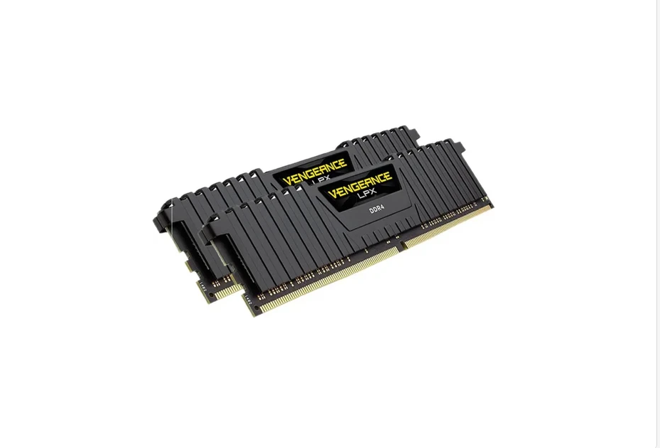 Corsair Vengeance LPX 32GB (2x16GB) DDR4-3200 CL16
