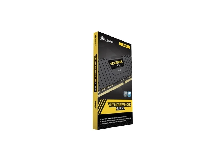 Corsair Vengeance LPX 32GB (2x16GB) DDR4-3200 CL16 2