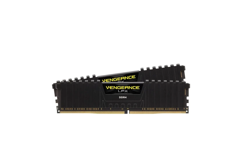 Corsair Vengeance LPX 32GB (2x16GB) DDR4-3200 CL16 3