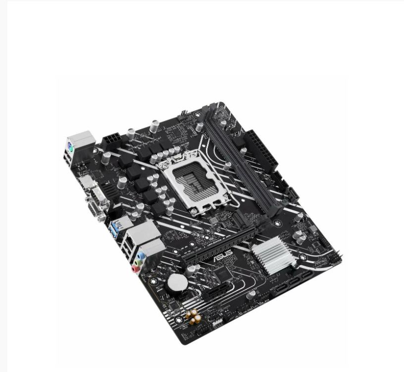 ASUS PRIME H610M-K D4 3