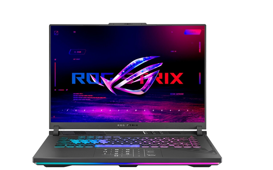 ASUS ROG Strix G16 RTX 4060 i7/16/1TB