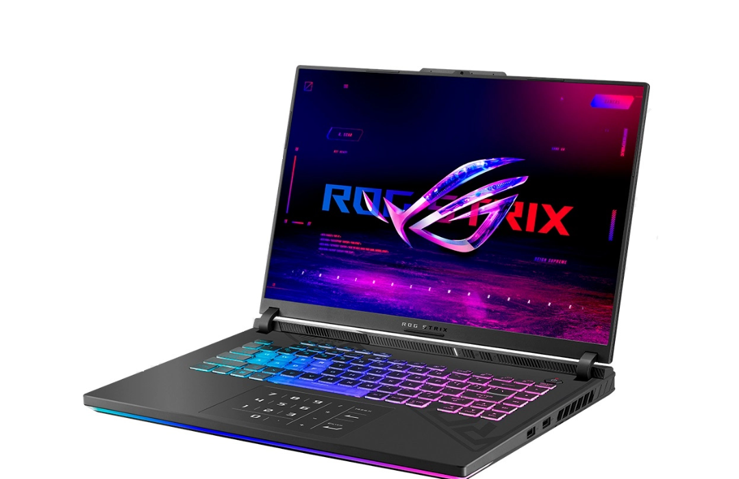 ASUS ROG Strix G16 RTX 4060 i7/16/1TB 2