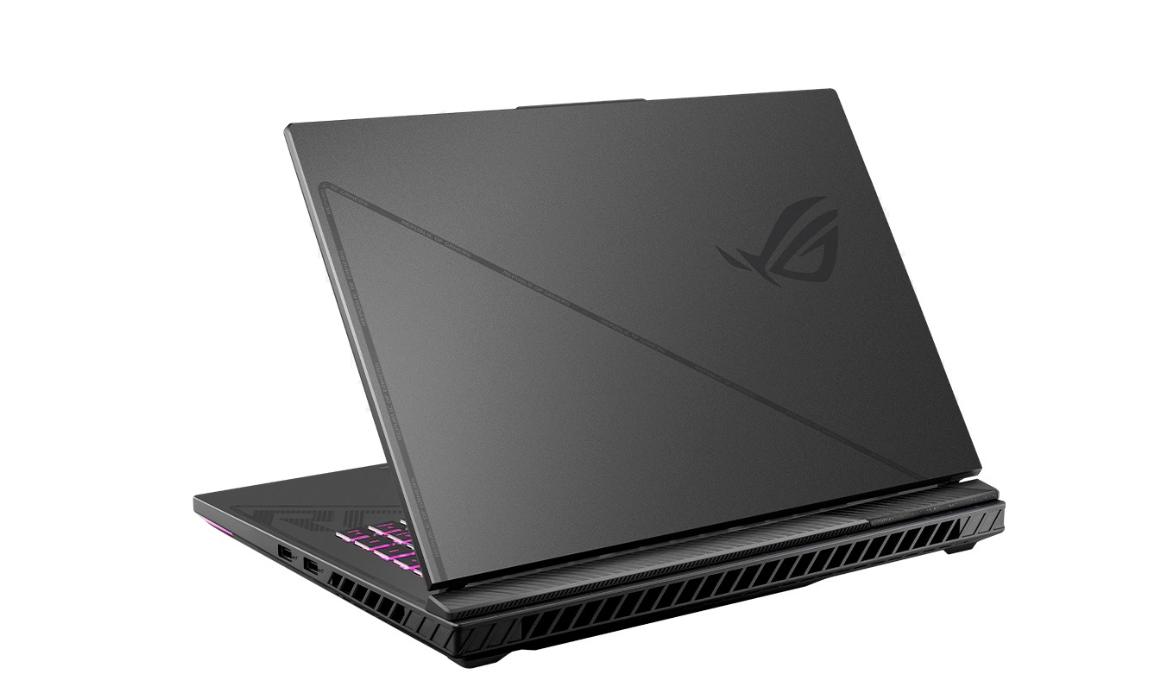 ASUS ROG Strix G16 RTX 4060 i7/16/1TB 3