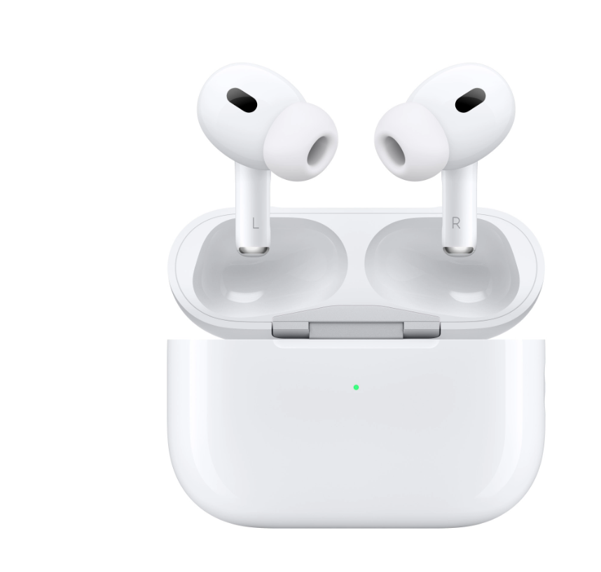 Apple AirPods Pro 2 (USB-C)