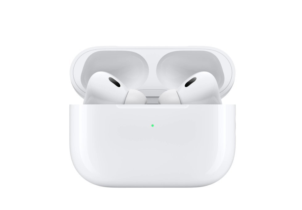 Apple AirPods Pro 2 (USB-C) 3