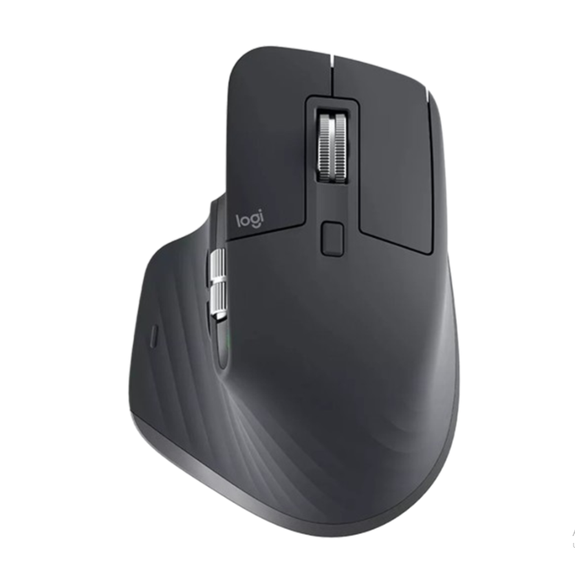 Logitech MX Master 3S Graphite