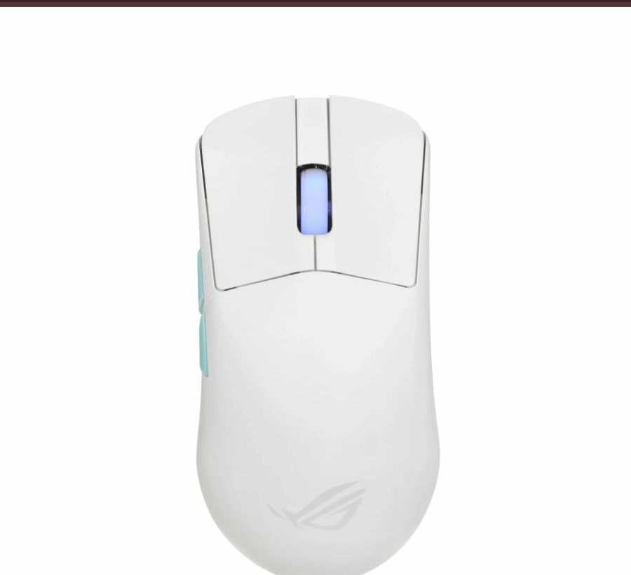 ASUS ROG Harpe Ace Aim Lab Edition