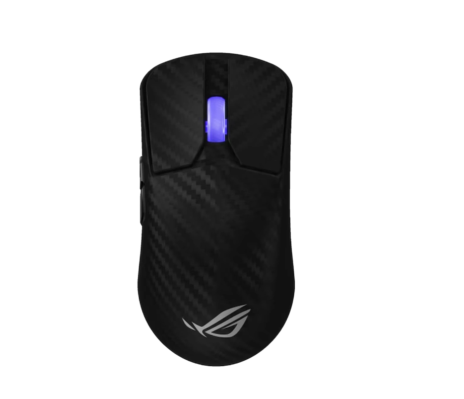 Мышь ASUS ROG Harpe Ace Extreme