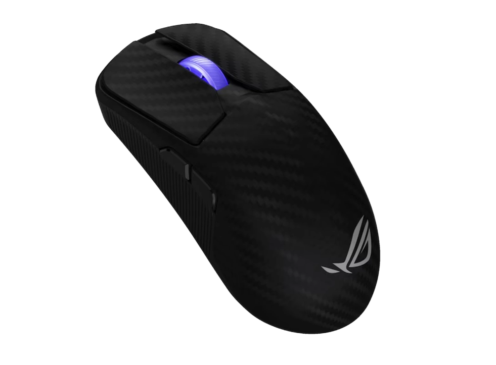 Мышь ASUS ROG Harpe Ace Extreme 2