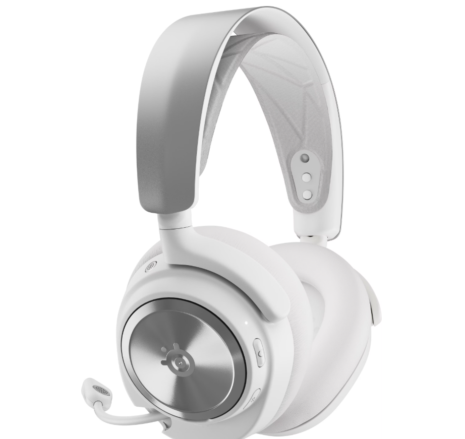 Наушники SteelSeries Arctis Nova Pro Wireless