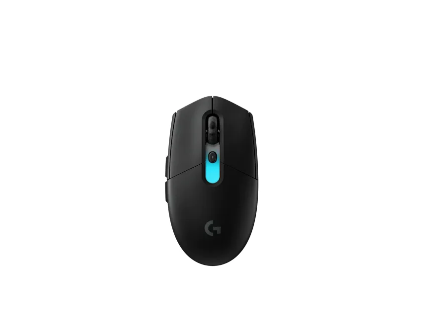 Logitech G304 LIGHTSPEED Black