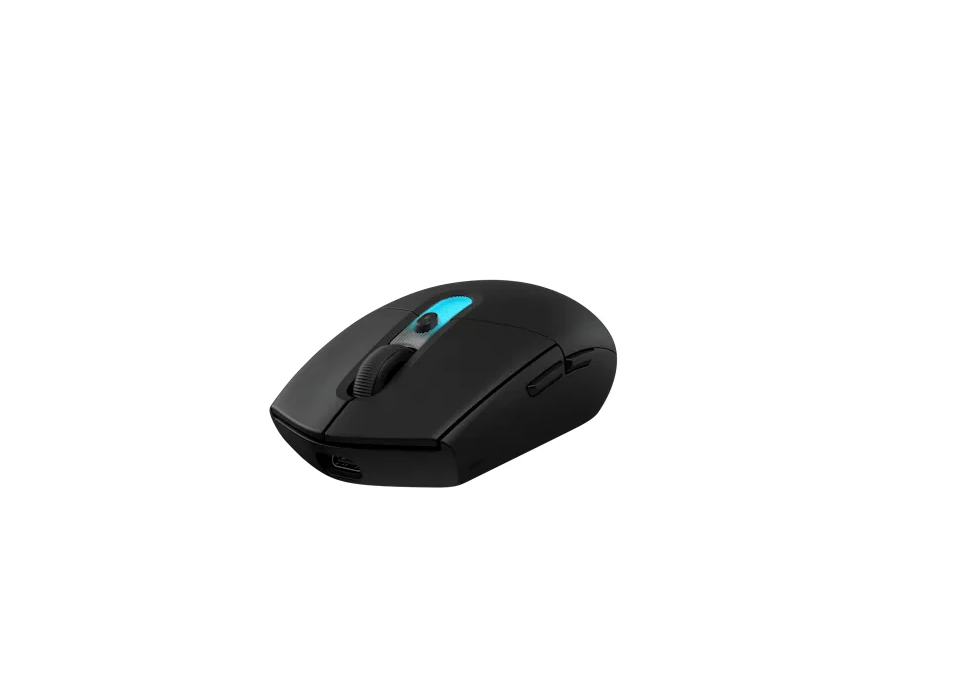 Logitech G304 LIGHTSPEED Black 2