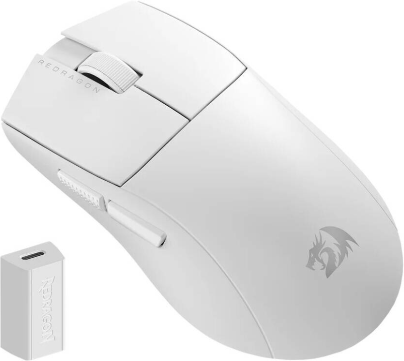 Мышь Redragon M916 Pro 4K 3