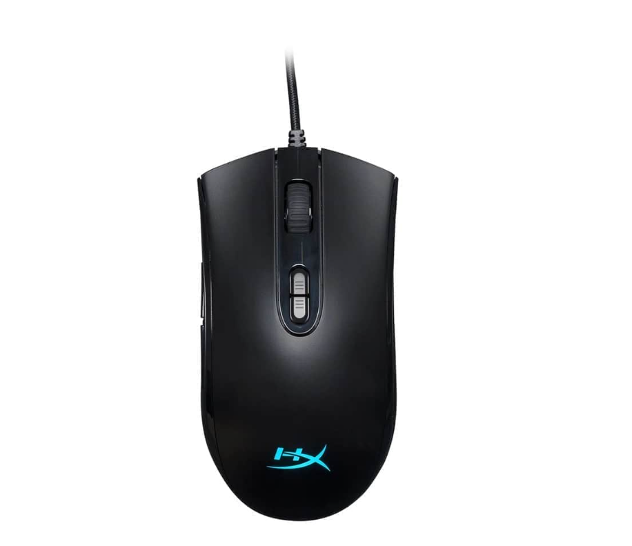 Мышь HyperX Pulsefire Core