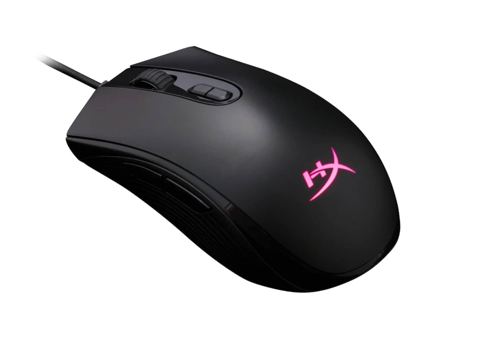 Мышь HyperX Pulsefire Core 2