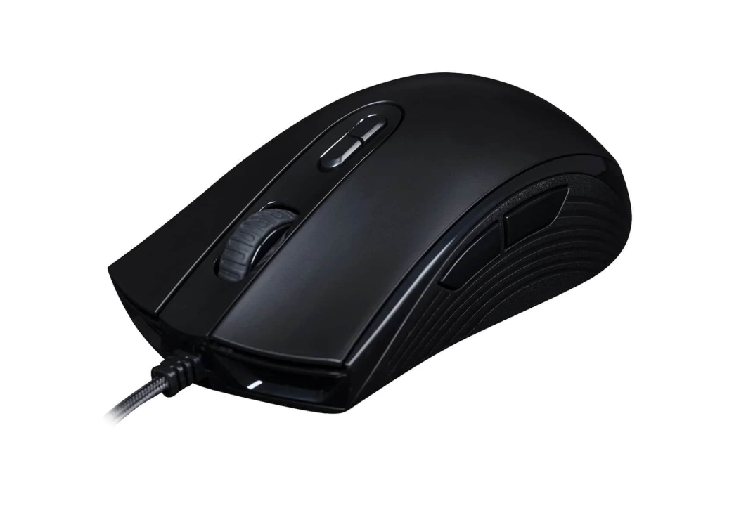 Мышь HyperX Pulsefire Core 3