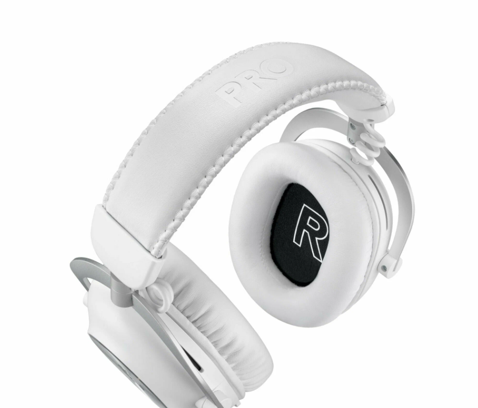 Наушники Logitech G Pro X 2 Lightspeed 2
