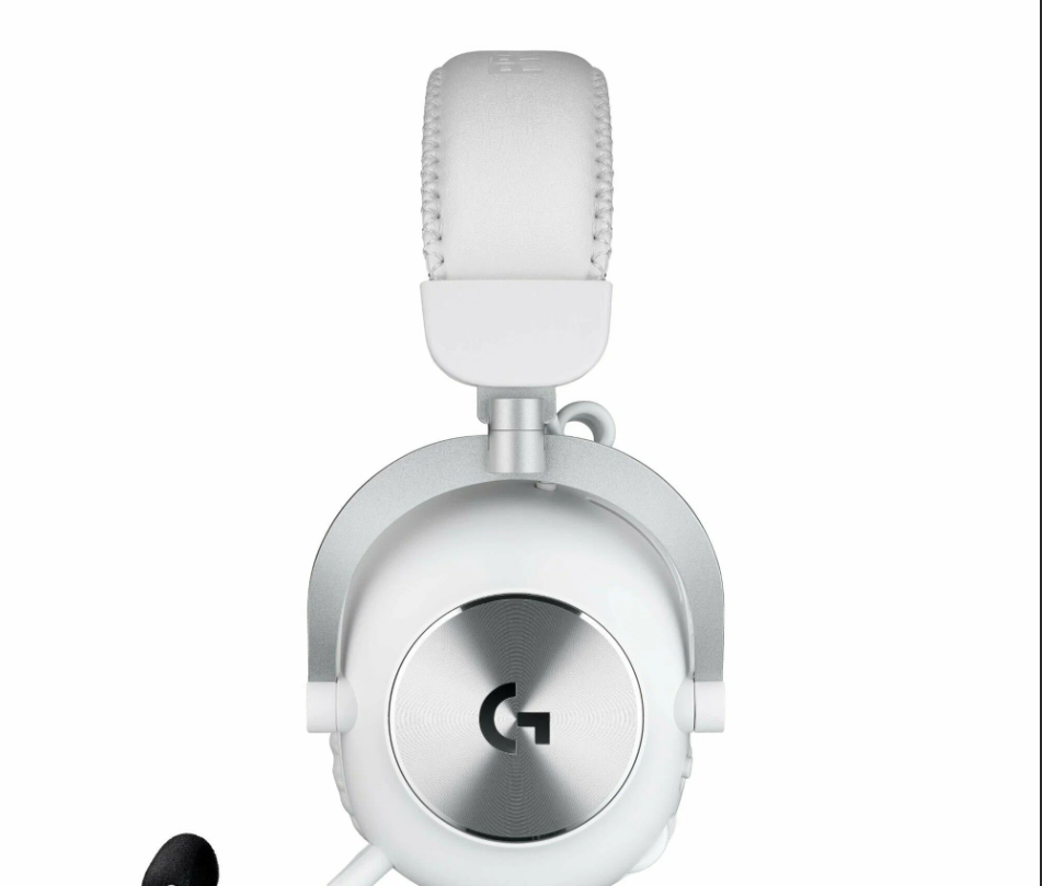 Наушники Logitech G Pro X 2 Lightspeed 4
