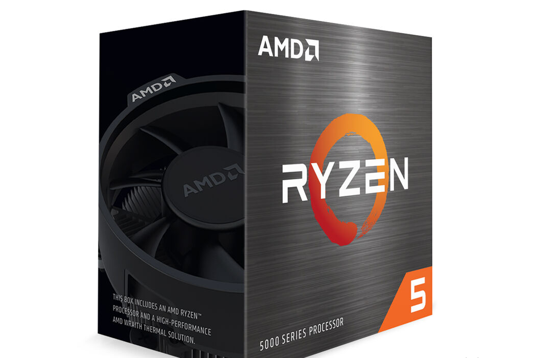 AMD Ryzen 5 5500 BOX