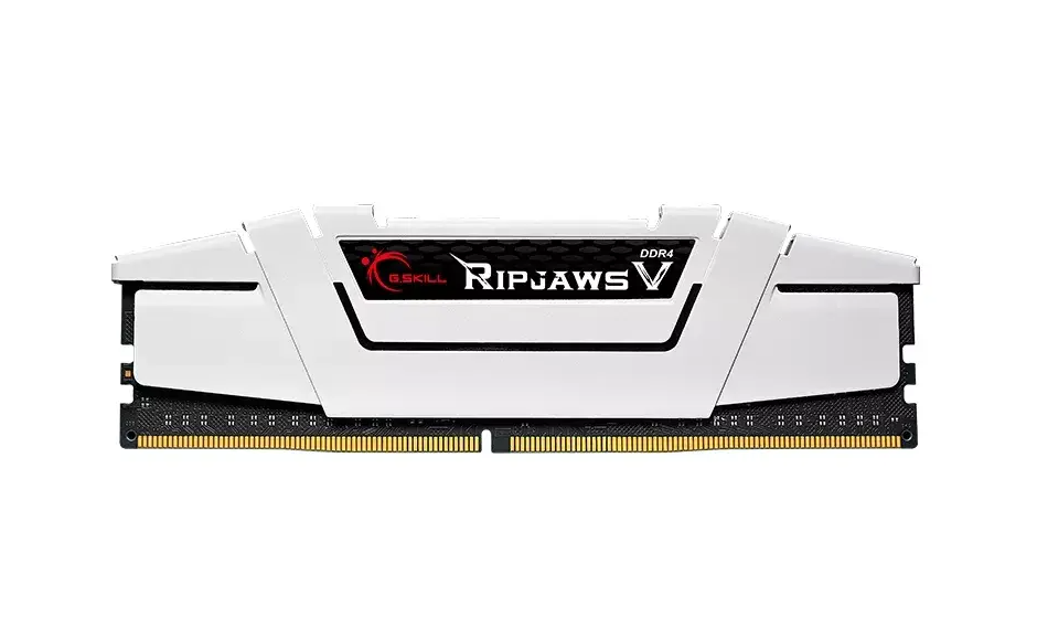 G.Skill Ripjaws V 32GB (2x16GB) DDR4-3600 CL18 2