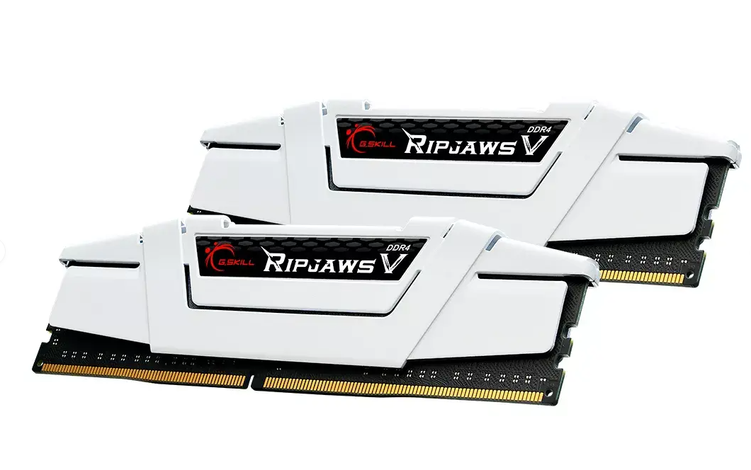 G.Skill Ripjaws V 32GB (2x16GB) DDR4-3600 CL18 3