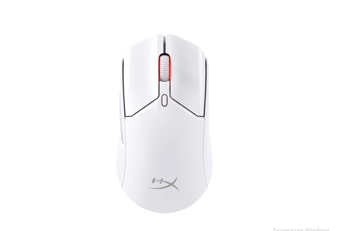 Мышь HyperX Pulsefire Haste 2 Wireless