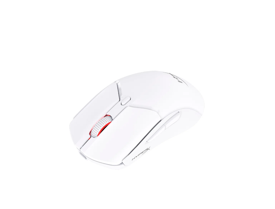 Мышь HyperX Pulsefire Haste 2 Wireless 2