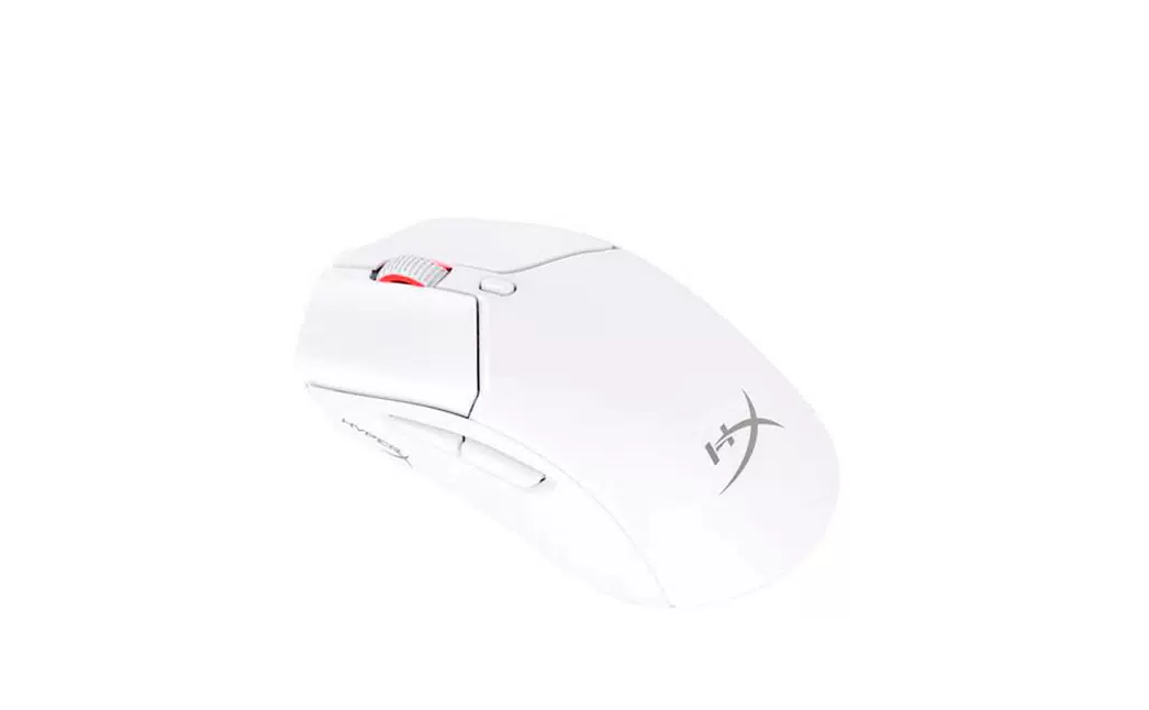Мышь HyperX Pulsefire Haste 2 Wireless 3