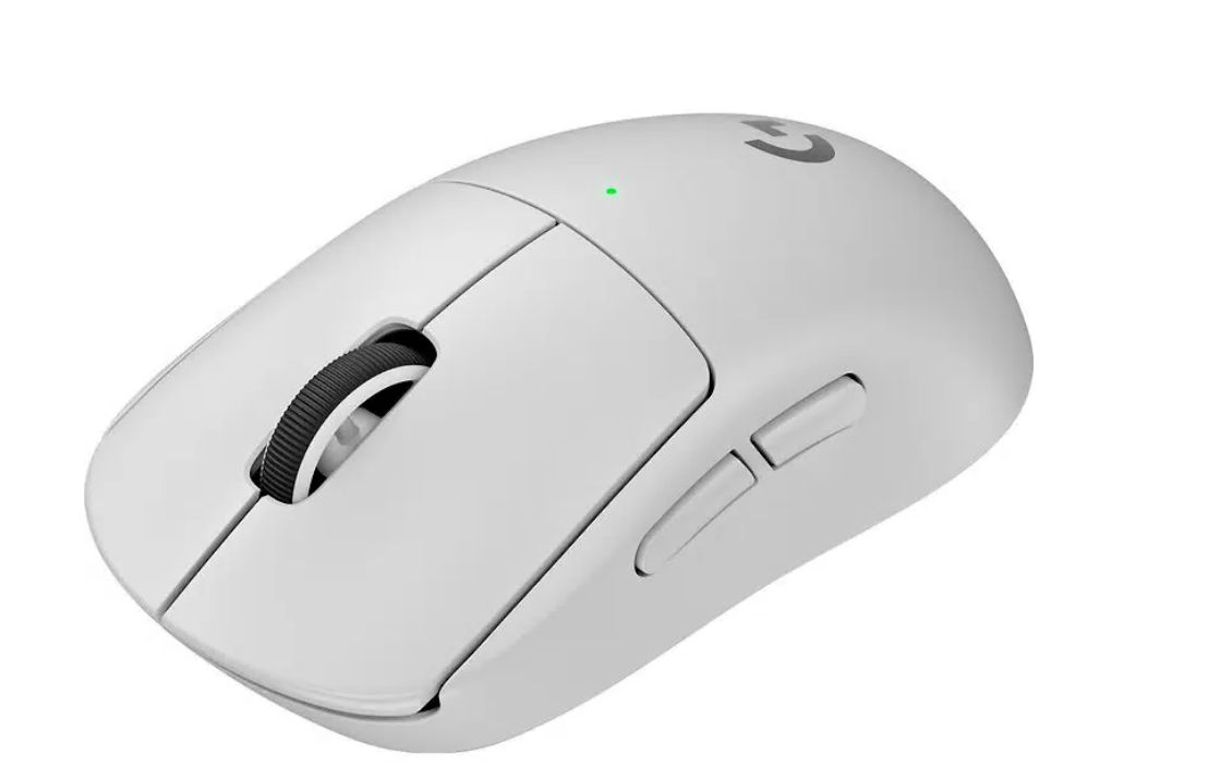 Мышь Logitech G Pro X Superlight 2