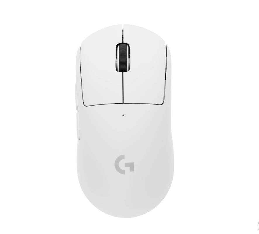 Мышь Logitech G Pro X Superlight 2 3