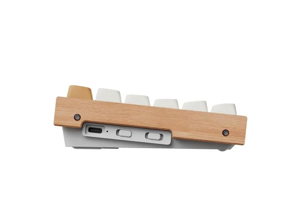 Клавиатура Keychron K2 HE 3