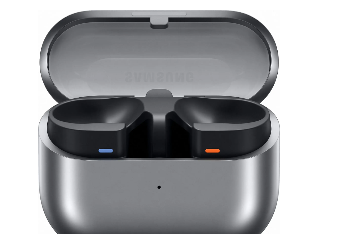 Samsung Galaxy Buds3 Pro Silver 3