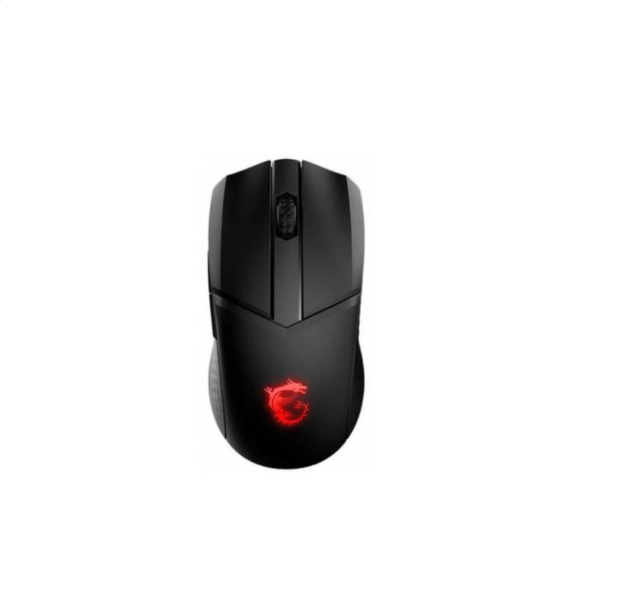 Мышь MSI Clutch GM51 Lightweight Wireless