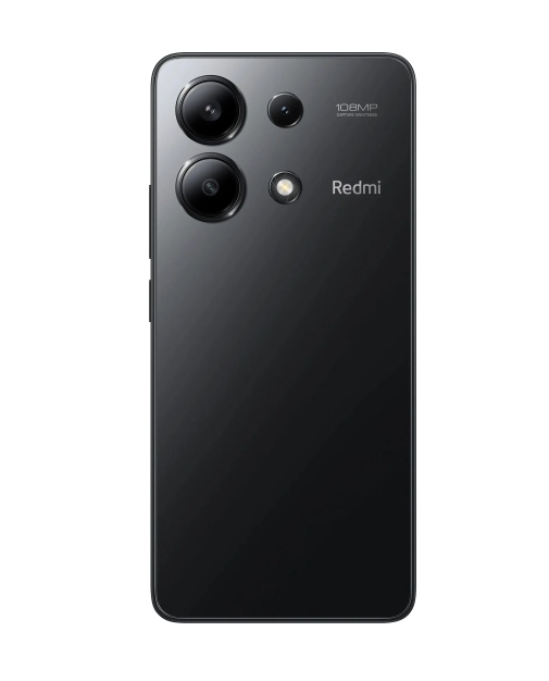Xiaomi Redmi Note 13 8/256GB Midnight Black 2