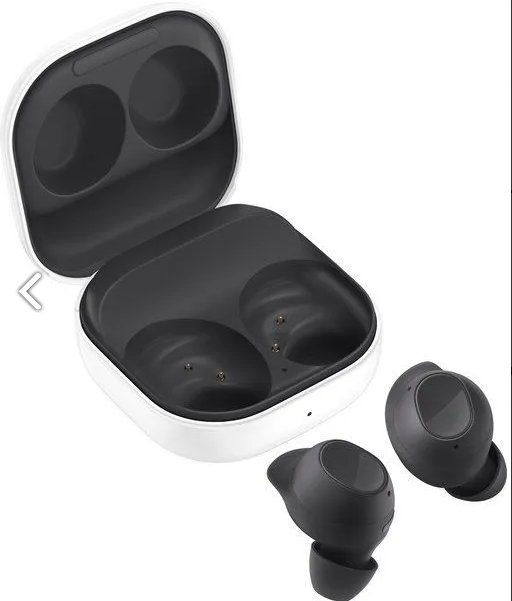Samsung Galaxy Buds FE Graphite 2