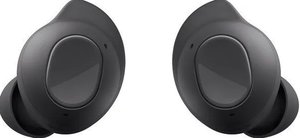 Samsung Galaxy Buds FE Graphite 3