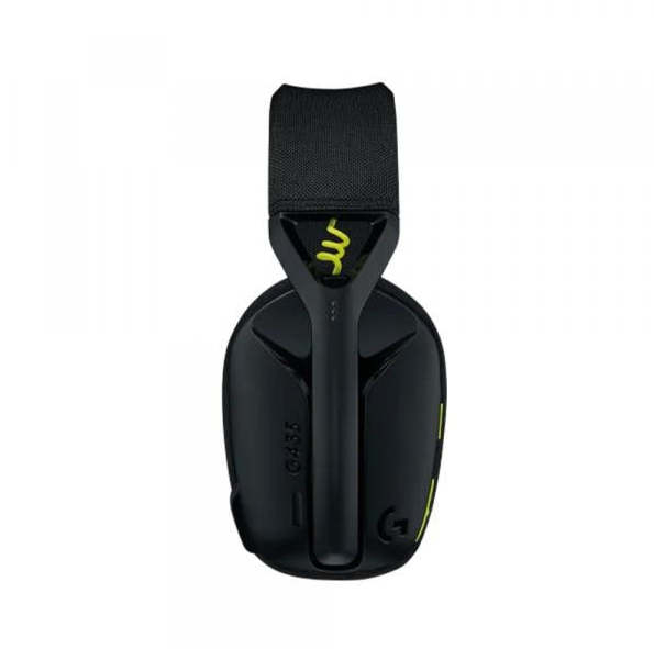 Logitech g435 Black 2