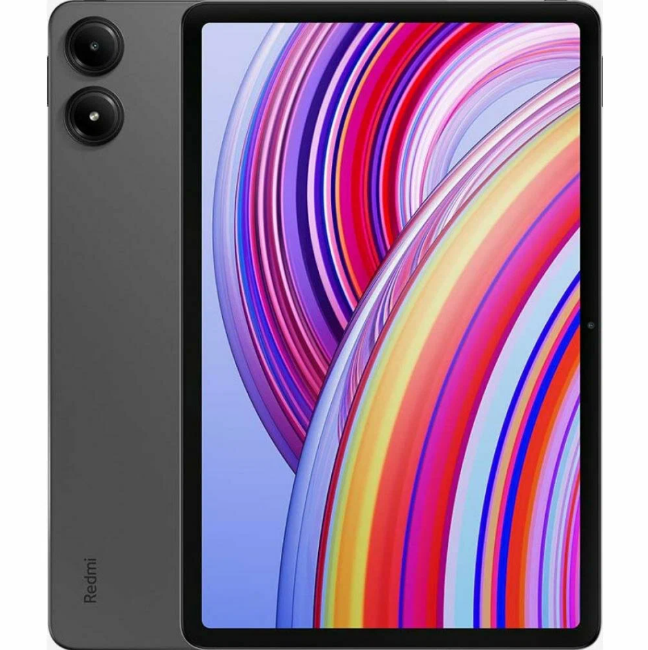 Xiaomi Redmi Pad Pro 8/256GB Graphite Gray