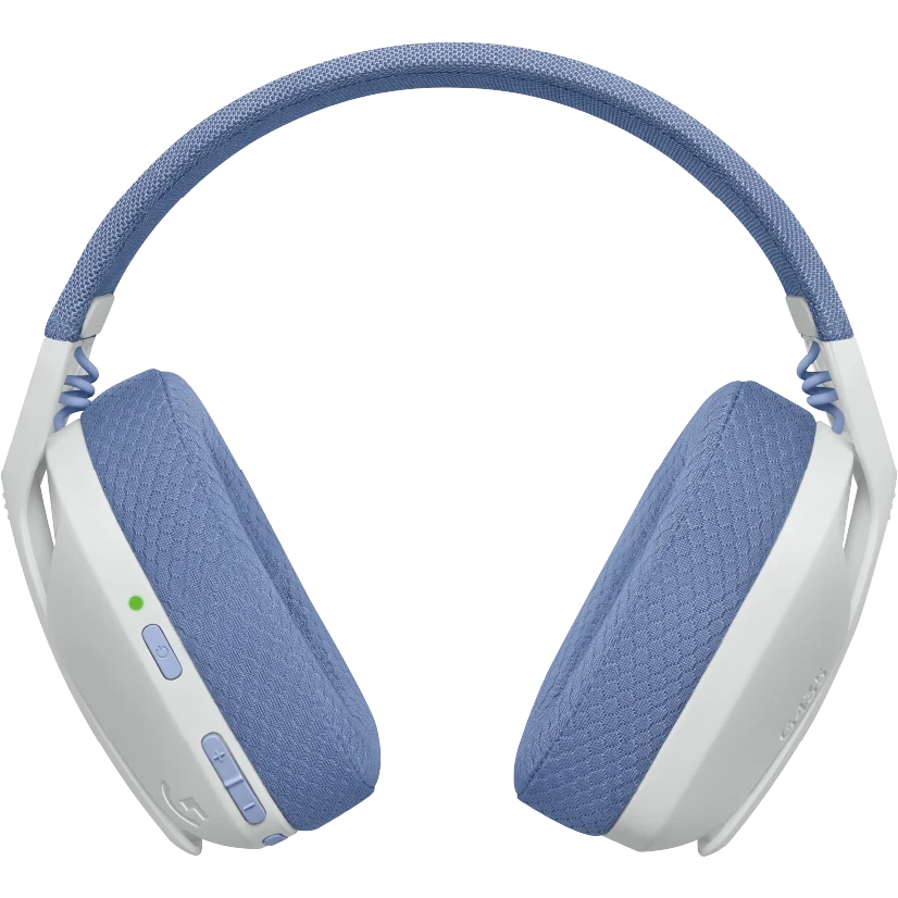 Logitech g435 White 2