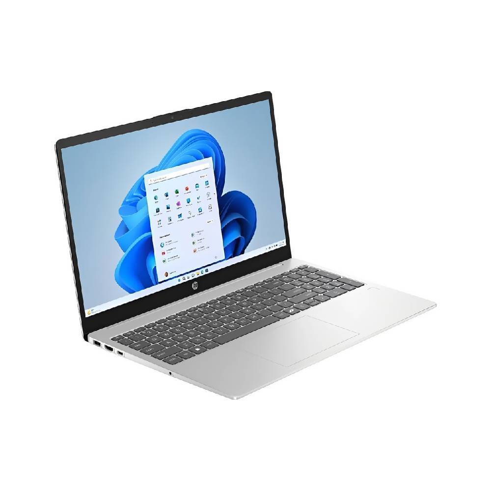 Ноутбук HP LAPTOP 15-FD0153WM CORE 5-120U 8GB 512GB 15,6" FHD IPS FINGERPRINT W11 SILVER 3